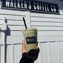 Walker's Coffee