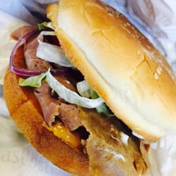 Arby's