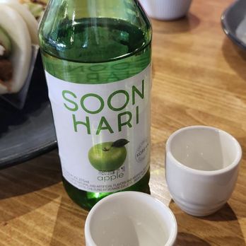 Bonchon West Hartford - Soon Hari - Korean Near Me - West Hartford, Connecticut