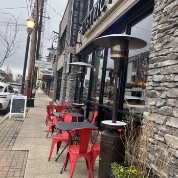 District 6 - Gastropubs Near Me - Louisville, Kentucky