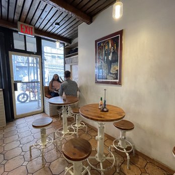 Kjun - Inside - Korean Near Me - New York, New York
