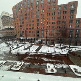 Outside Outside