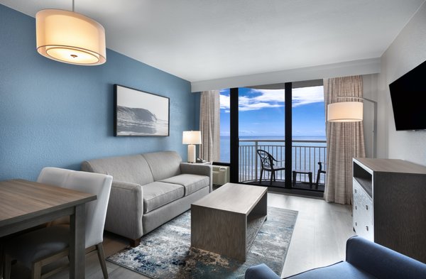 Breakers Myrtle Beach Resort by null