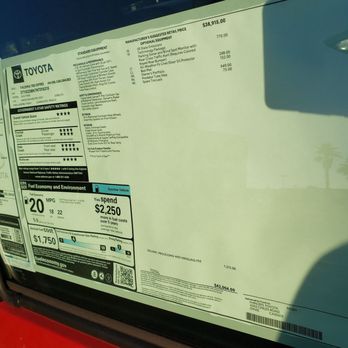 Hanlees Davis Toyota - $42k red truck. TRD I guess but dang. - Car Dealers Near Me - Davis, California Hanlees Davis Toyota - $42k red truck. TRD I guess but dang. - Car Dealers Near Me - Davis, California