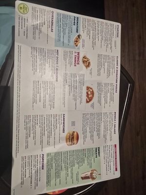 Moviehouse & Eatery by Cinépolis SW Austin by null