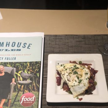 New York Kitchen - Heavenly Hash recipe madd from Nancy Fuller's cookbook during her live demo. Delish! - Venues & Event Spaces Near Me - Canandaigua, New York