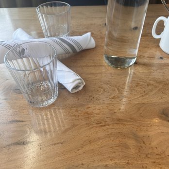 Grant Park Bistro - New American Near Me - Chicago, Illinois