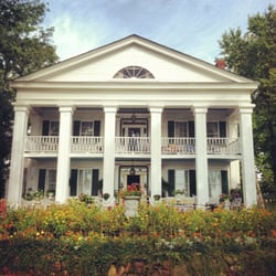 Seguine Mansion