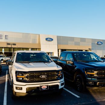 Lee Ford - Auto Repair Near Me - Wilson, North Carolina Lee Ford - Auto Repair Near Me - Wilson, North Carolina