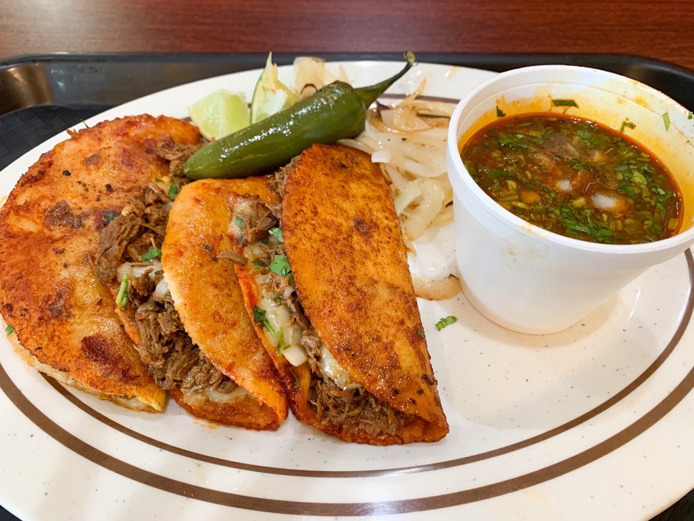 FUSION MEXICAN GRILL Updated September 2024 20 Reviews 124 W Ryder Ave, Landis, North