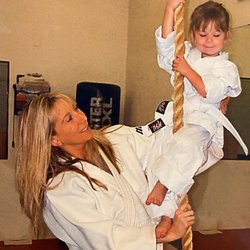 Amador Judo & Jujitsu Studio