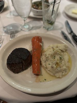 Bob's Steak & Chop House by null