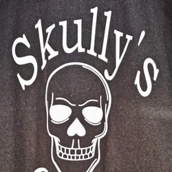 Skully's Saloon