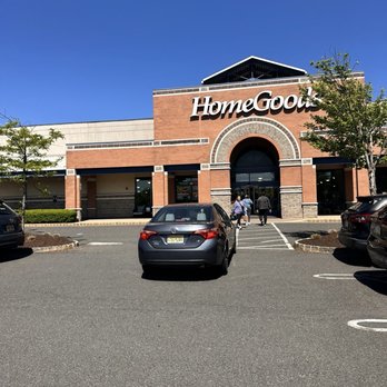 HomeGoods - Furniture Stores Near Me - Princeton, New Jersey