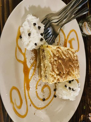 Vincitorio's Restaurant by null