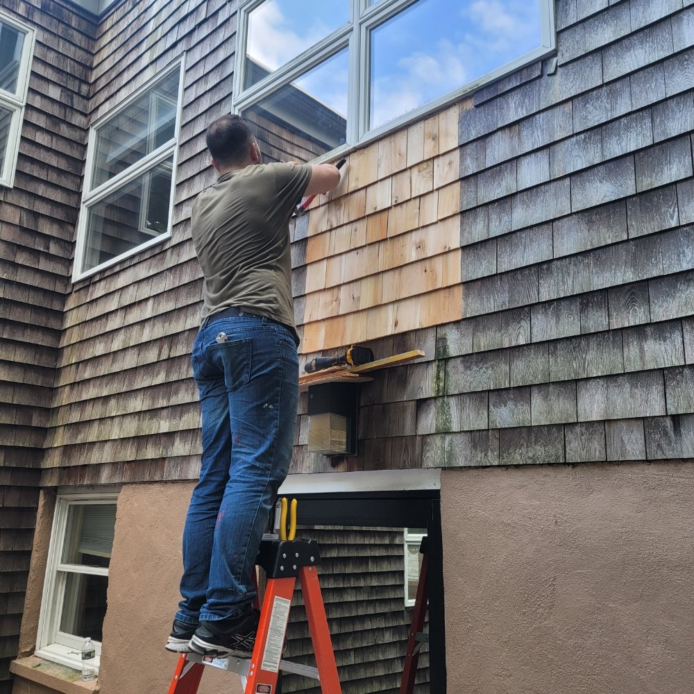 Slide of ARIE HOME IMPROVEMENT