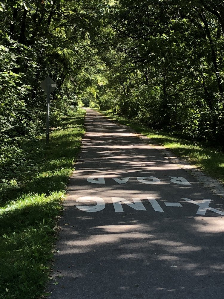 Lakelands Trail State Park - equestrian in Pinckney, MI