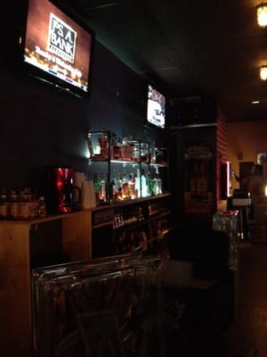 Rocky's Tavern by null