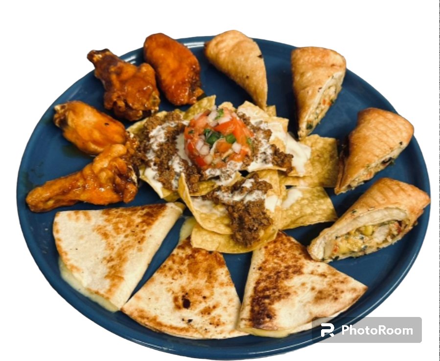 LA PINATA TACOS & TEQUILA Updated August 2024 10 Photos 4471