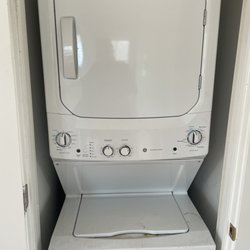 RTV Appliance Service - New Front Panel