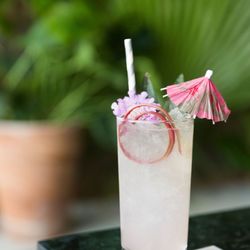 Palace Party Beverage Company - Signature drinks keep your shopping list down!