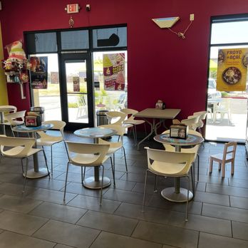 Menchie’s Frozen Yogurt - Ice Cream & Frozen Yogurt Near Me - Clovis, California Menchie’s Frozen Yogurt - Ice Cream & Frozen Yogurt Near Me - Clovis, California