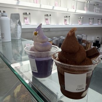 Cassetta - Coffee & Tea Near Me - Beverly Hills, California