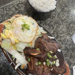 The Hott Spot - Kalbee Ribs