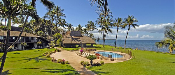 Maalaea Surf Resort by null