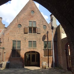 Drogenapstoren
