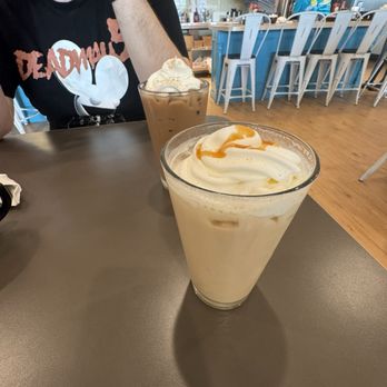 Eggs Up Grill - Cold Brew Coffee - Breakfast & Brunch Near Me - Apopka, Florida