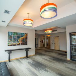 Gallery Flats