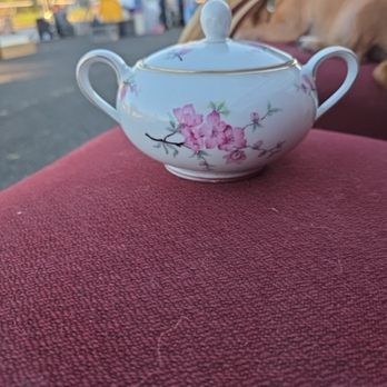 Allstar Resale - Thrift Stores Near Me - Sutherlin, Oregon