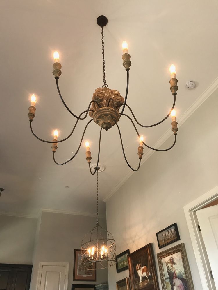 Slide of Kirkpatrick Homes