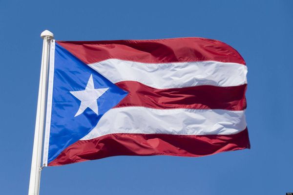 Puerto Rican Society