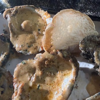 Blakes Oyster Bar - Charbroiled oysters - Bars Near Me - Atlanta, Georgia