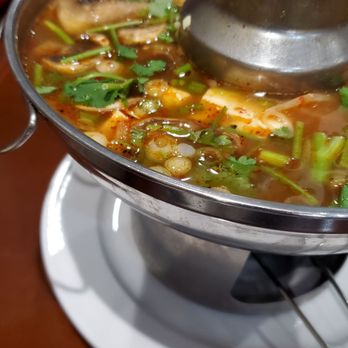 Sunny Thai - Thai Near Me - Arlington, Texas