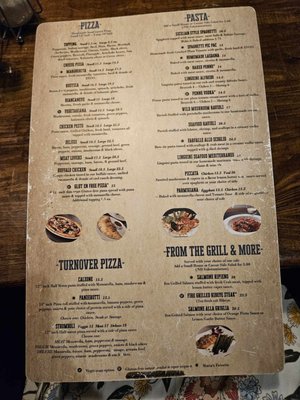 Menu photo 1 Maria's Old Town 21 Petersburg, VA Menu photo 1 Maria's Old Town 21 Petersburg, VA