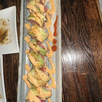 Chobop - Omg Roll - Sushi Bars Near Me - Costa Mesa, California