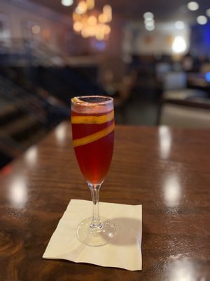 The Old Seelbach Bar by null