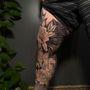 Photo of Family Business Tattoo San Diego