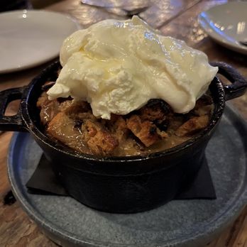 Ava’s Kitchen & Bar - Bread pudding - Pizza Near Me - Kenilworth, New Jersey Ava’s Kitchen & Bar - Bread pudding - Pizza Near Me - Kenilworth, New Jersey