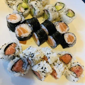 SUSHI KING - Updated August 2025 - 108 Photos & 85 Reviews