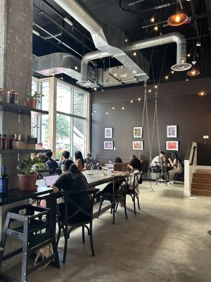 Third Culture Coffee by null