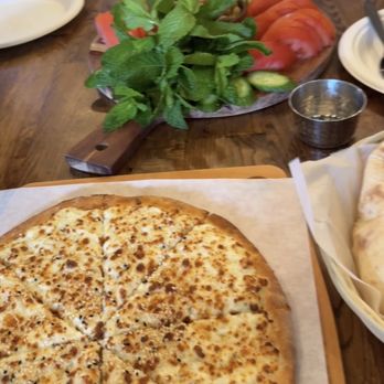 Zaatar N More - Pizza Near Me - Northridge, California Zaatar N More - Pizza Near Me - Northridge, California