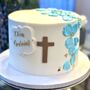 Let Them Eat Cake!
