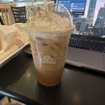 Just Love Coffee Cafe - Murfreesboro East - Real Pumpkin LattePumpkin - Coffee & Tea Near Me - Murfreesboro, Tennessee Just Love Coffee Cafe - Murfreesboro East - Real Pumpkin LattePumpkin - Coffee & Tea Near Me - Murfreesboro, Tennessee