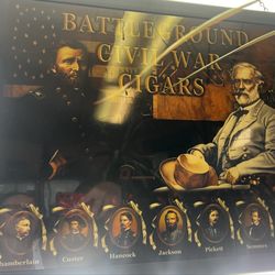 Gettysburg Cigar