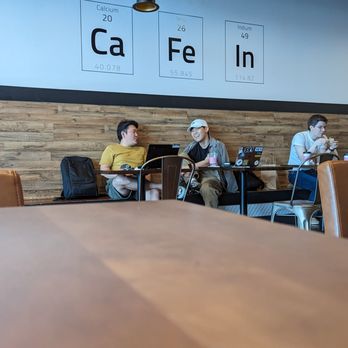 Cafein - Minimal vibes from Cafein - Coffee & Tea Near Me - Chantilly, Virginia Cafein - Minimal vibes from Cafein - Coffee & Tea Near Me - Chantilly, Virginia