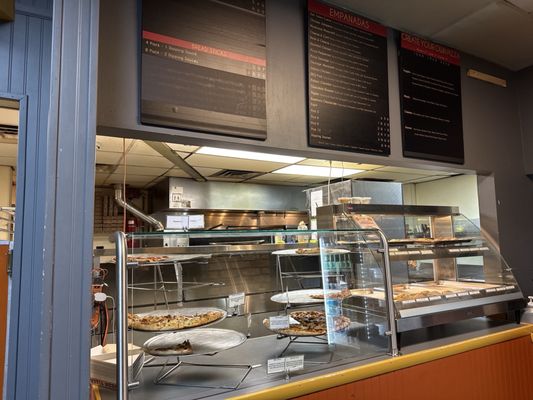 Manolo's Pizza & Empanadas by null